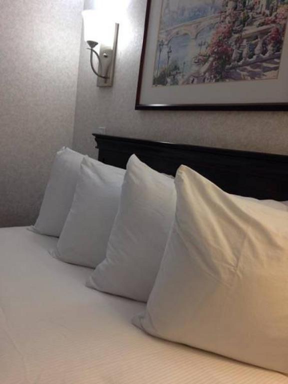 Hotel Ramada By Wyndham Abbotsford Camera foto